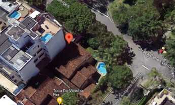 Imagem 3: Leilão de Casa na Rua Paulo Antunes, com 569m² - Recreio dos Bandeirantes