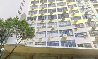 Imagem 5: Leilão de Apartamento na Av. Nossa Sr.ª de Copacabana, com 150m² - Copacabana