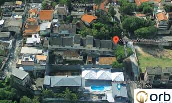 Imagem 3: Casa na Travessa José Bulhões, com 80m² - Jacarepaguá