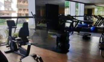 Imagem 4: Leilão de Apartamento na Av. Lúcio Costa, com 263m² - Barra da Tijuca