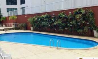 Imagem 6: Leilão de Apartamento no Leblon Flat Service, com 54m² - Leblon