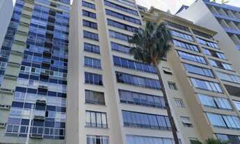 Imagem 3: Leilão de Apartamento na Praia do Flamengo, com 3 quartos - Flamengo