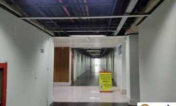 Imagem 3: Leilão de 4 Salas no Edifício Avenida Central, com 149m² - Centro