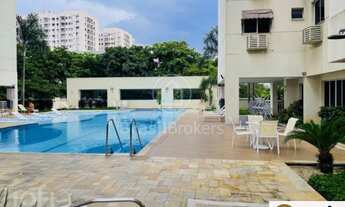 Imagem 2: Leilão de Apartamento na Rua Cachambi, com 65m² - Cachambi