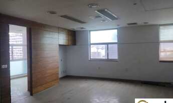 Imagem 4: Leilão de 4 Salas no Edifício Avenida Central, com 149m² - Centro