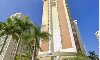 Imagem: Leilão de Apartamento na Av. Das Américas