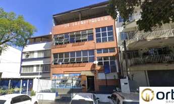 Imagem: Leilão de Prédio Comercial, com 611m²