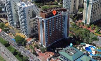 Imagem 4: Leilão de Apartamento na Av. das Américas, com 74m² - Barra da Tijuca