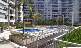 Imagem 2: Leilão de Apartamento na Av. Tim Maia, com 125m² - Recreio dos Bandeirantes