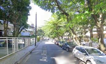 Imagem 3: Leilão de Apartamento no Jardim Oceânico, com 185m² - Barra da Tijuca