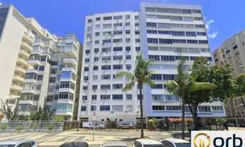 Imagem: Leilão de Apartamento na Av. Atlântica