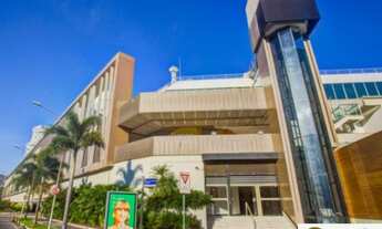 Imagem 3: Leilão de Loja no Shopping Fashion Mall, com 247m² - São Conrado