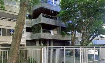 Imagem 2: Leilão de Apartamento no Jardim Oceânico, com 185m² - Barra da Tijuca