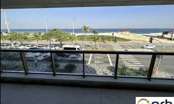 Imagem 5: Leilão de Apartamento na Av. Epitácio Pessoa, 486m² - Ipanema