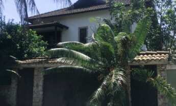 Imagem 2: Leilão de Casa na Estrada da Cachoeira, com 126m² - Vargem Grande