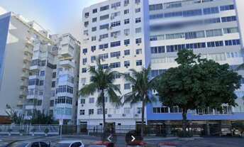 Imagem 3: Leilão de Apartamento na Av. Atlântica, com 3 quartos - Copacabana