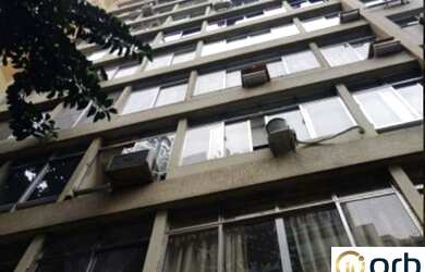 Imagem 2: Leilão de Apartamento na Rua Cinco de Julho, com 50m² - Copacabana