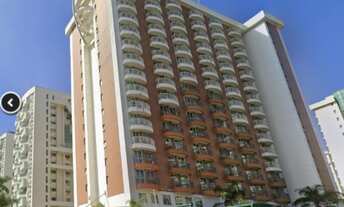 Imagem 3: Leilão de Apartamento na Av. das Américas, com 74m² - Barra da Tijuca