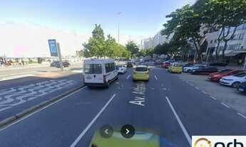 Imagem 4: Leilão de Apartamento na Av. Atlântica, com 3 quartos - Copacabana