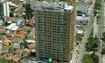 Imagem 6: Leilão de Cobertura em Fonseca, com 3 quartos - Niterói