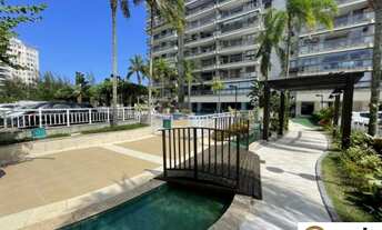 Imagem 5: Leilão de Apartamento no Le Quartier Vert, com 78m² - Recreio