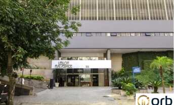 Imagem 5: Leilão de Apartamento no Leblon Flat Service, com 54m² - Leblon