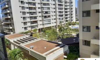 Imagem 4: Leilão de Apartamento na Av. Tim Maia, com 125m² - Recreio dos Bandeirantes