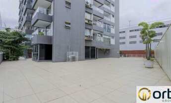 Imagem 7: Leilão de Apartamento no Leblon Flat Service, com 54m² - Leblon