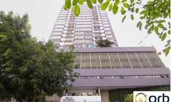 Imagem: Leilão de Apartamento no Leblon Flat Service