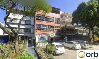 Imagem 2: Leilão de Prédio Comercial, com 611m² - Ilha do Governador