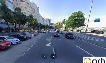 Imagem 5: Leilão de Apartamento na Av. Atlântica, com 3 quartos - Copacabana