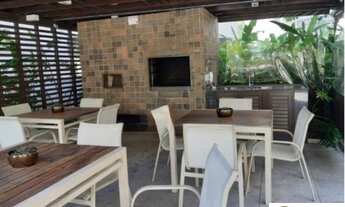 Imagem 3: Leilão de Apartamento na Av. Tim Maia, com 125m² - Recreio dos Bandeirantes