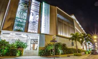 Imagem 6: Leilão de Loja no Shopping Fashion Mall, com 247m² - São Conrado