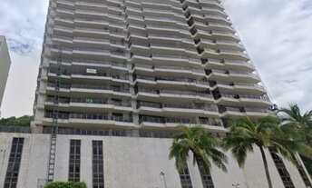 Imagem: Leilão de Apartamento na Av. Atlântica