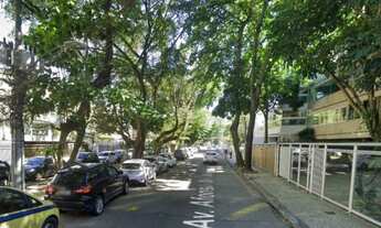 Imagem 4: Leilão de Apartamento no Jardim Oceânico, com 185m² - Barra da Tijuca