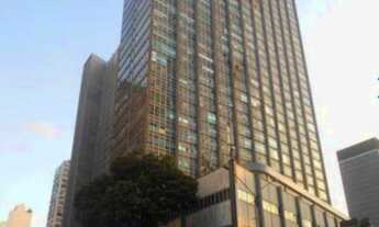 Imagem 1: Leilão de 4 Salas no Edifício Avenida Central, com 149m² - Centro