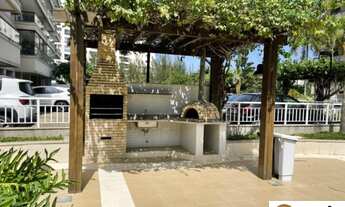 Imagem 4: Leilão de Apartamento no Le Quartier Vert, com 78m² - Recreio