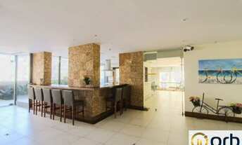 Imagem 3: Leilão de Apartamento no Leblon Flat Service, com 54m² - Leblon