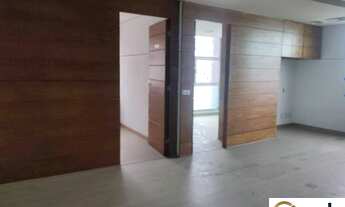 Imagem 5: Leilão de 4 Salas no Edifício Avenida Central, com 149m² - Centro