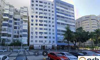 Imagem 6: Leilão de Apartamento na Av. Atlântica, com 3 quartos - Copacabana