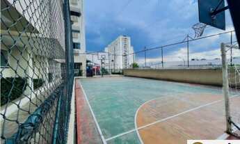 Imagem 5: Leilão de Apartamento na Rua Cachambi, com 65m² - Cachambi