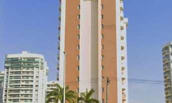 Imagem 2: Leilão de Apartamento na Av. das Américas, com 74m² - Barra da Tijuca