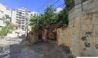 Imagem 4: Leilão de Casa na Rua Gurindiba, com 256m² - Tijuca