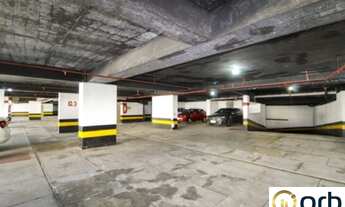 Imagem 4: Leilão de Apartamento no Leblon Flat Service, com 54m² - Leblon