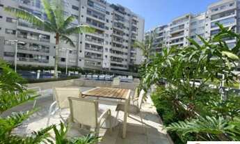 Imagem 7: Leilão de Apartamento na Av. Tim Maia, com 125m² - Recreio dos Bandeirantes