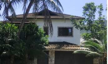 Imagem: Leilão de Casa na Estrada da Cachoeira