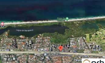 Imagem 5: Leilão de Apartamento na Av. das Américas, com 74m² - Barra da Tijuca