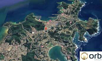 Imagem 6: Leilão de Terreno em Búzios, com 2400m²