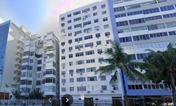 Imagem 7: Leilão de Apartamento na Av. Atlântica, com 3 quartos - Copacabana