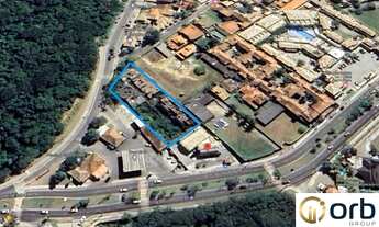 Imagem: Leilão de Terreno em Búzios, com 2400m²